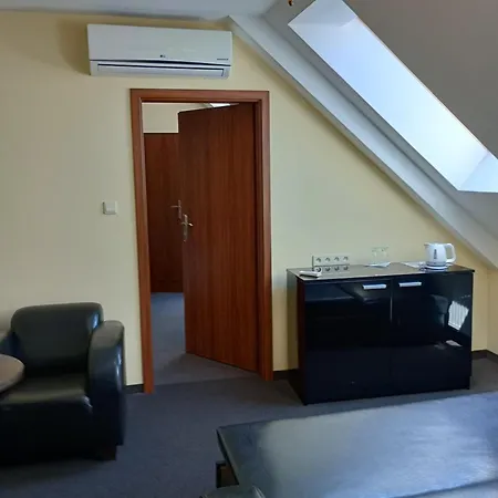 Aparthotel W Palacu-3